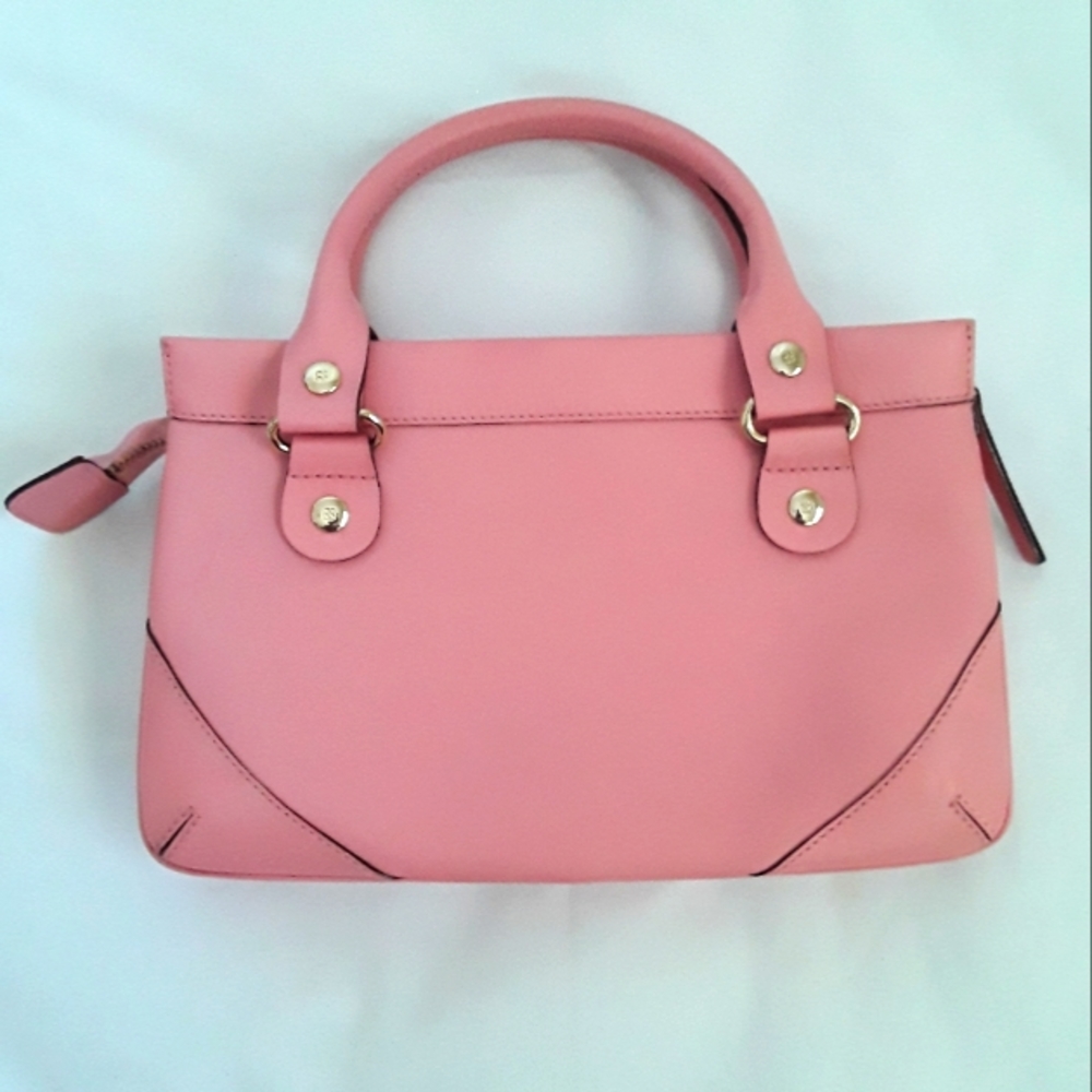 KATE SPADE PINK PURSE